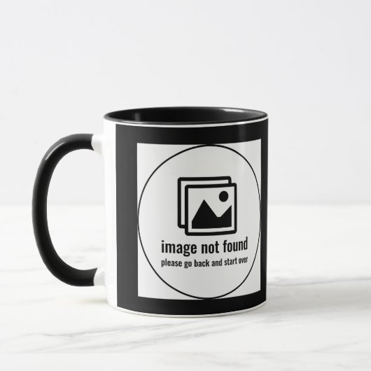 MUG 406 (Gauche)