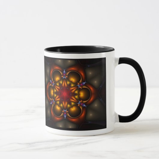 Mug 406 chauds et froids (Droite)