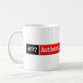 Mug 407 - Authentification requise (Gauche)