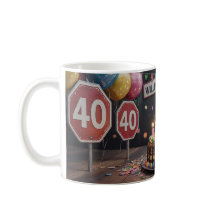 40 ans