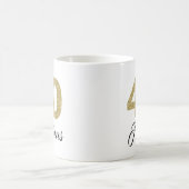 Mug 40 et Fabulous Gold Parties scintillant 40e annive (Centre)