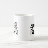 Mug 40 roches (Centre)
