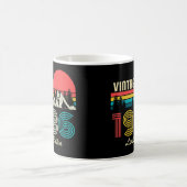 Mug 40e anniversaire (Centre)