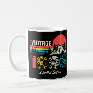 Mug 40e anniversaire