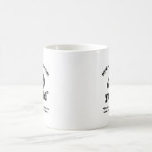 Mug 40e anniversaire Gag Dons (Centre)