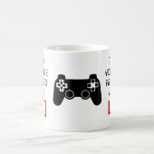 Mug 40e personnalisation (N'IMPORTE QUEL ÂGE) que vous (Centre)