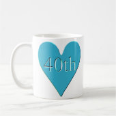 Mug 40thanniversary3t (Gauche)
