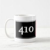 Mug 410 - Allé (Gauche)