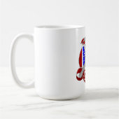 Mug 411th Brigade d'ingénieur (Gauche)