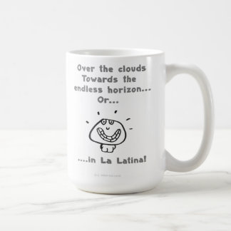 MUG 414