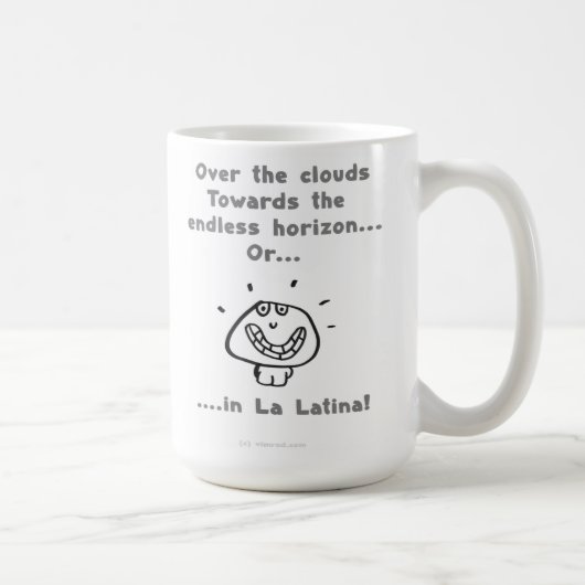 MUG 414 (Droite)