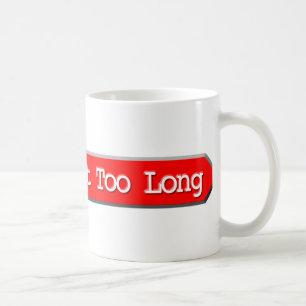 Mug 414 - Demande trop longtemps