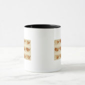 Mug 41 Décès de causes connues (Centre)