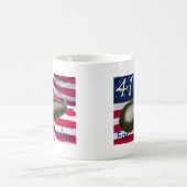 Mug 41 pour la liberté (Centre)