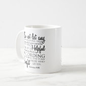 Mug 429 Verse électrique (Devant gauche)