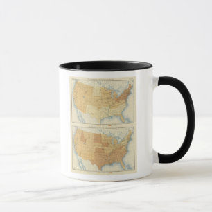 Mug 42 Salaires, industries manufacturières, agricult
