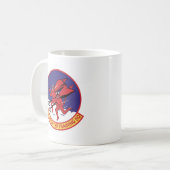 Mug 434th Escadron de formation de combattant (Devant gauche)