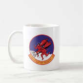 Mug 434th Escadron de formation de combattant (Gauche)