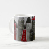 Mug 43-37 rue d'étoile de matin (Devant gauche)