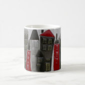 Mug 43-37 rue d'étoile de matin (Centre)