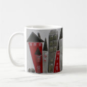 Mug 43-37 rue d'étoile de matin (Gauche)