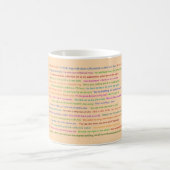 Mug 43 expressions roumaines drôles Conversation Piece (Centre)