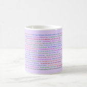 Mug 43 expressions roumaines drôles pour animer la con (Centre)