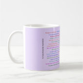 Mug 43 expressions roumaines drôles pour animer la con (Gauche)