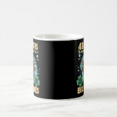 Mug 43 Pêche Fisher (Centre)