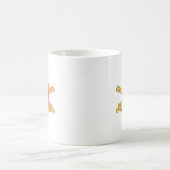 Mug 43e Bataillon d'artillerie de campagne - Branche d (Centre)
