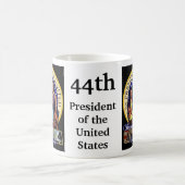 Mug 44thpresident (Centre)