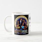 Mug 44thpresident (Gauche)