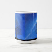 Mug 450 ml - "Les cieux déclarent" (Centre)
