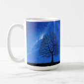 Mug 450 ml - "Les cieux déclarent" (Gauche)