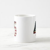 MUG 45 - 47 TRUMP (Centre)
