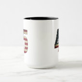 MUG 45 - 47 TRUMP (Centre)