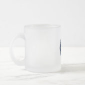 MUG "45" FROSTED (Gauche)