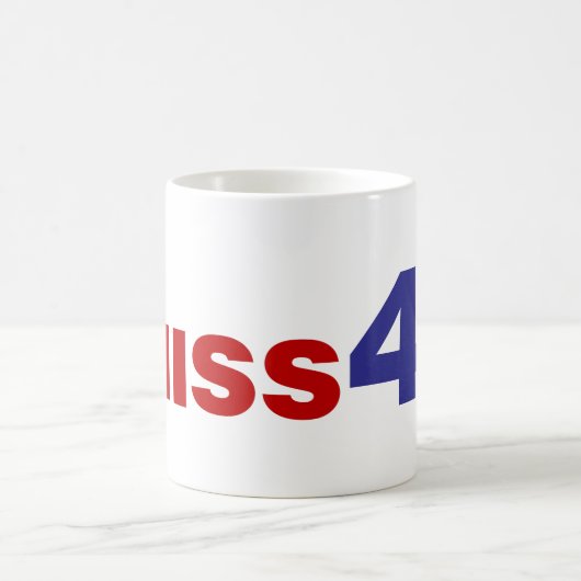 Mug 45 me manquent (Centre)