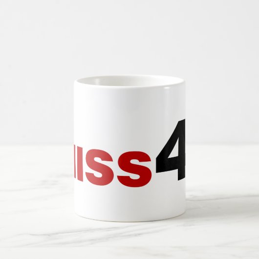 Mug 45 me manquent (Centre)