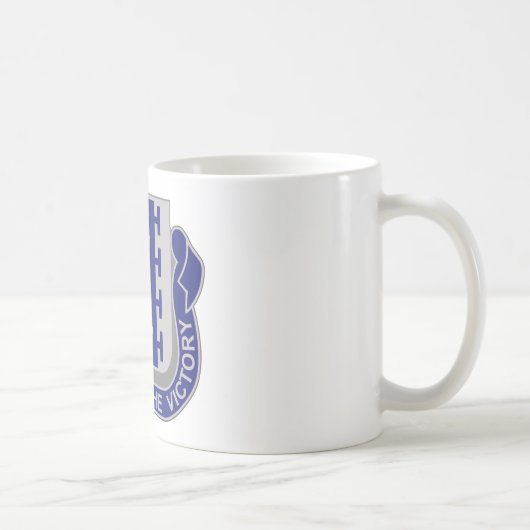 Mug 478th Affaires civiles (Droite)