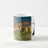 Mug 4792-2-Spur Cross Ranch, Cave Creek, Arizona (Centre)