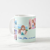 Mug 47_Plus – Anime Character Series (Devant gauche)