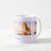 Mug 47_Plus – Anime Character Series (Devant droit)