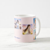 Mug 47_Plus – Anime Character Series (Devant droit)
