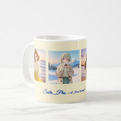 Mug 47_Plus – Anime Character Series (Devant gauche)