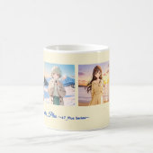 Mug 47_Plus – Anime Character Series (Centre)