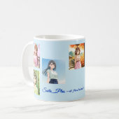 Mug 47_Plus – Anime Character Series (Devant gauche)