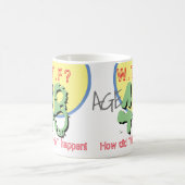 Mug 48 ans. WTF ? Comment Cela S'Est-Il Passé ? Annive (Centre)