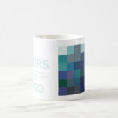 MUG 48COLORS OF INDIGO (Centre)