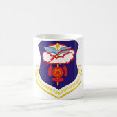 Mug 4925th Groupe d'essai (atomique) (Centre)